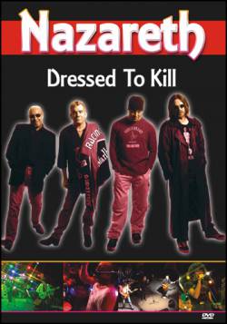 Nazareth : Dressed to Kill